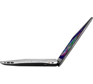 Produktbild Asus N751JX-T4056H