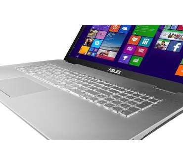 Produktbild Asus N751JX-T4056H
