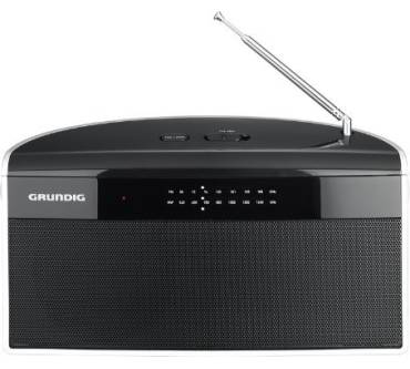 Produktbild Grundig Music 80