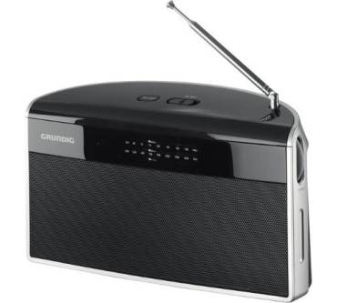 Produktbild Grundig Music 80