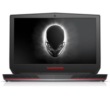 Produktbild Alienware 15