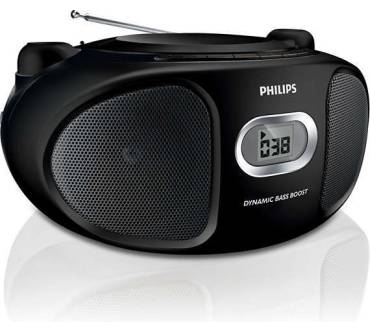 Produktbild Philips AZ105