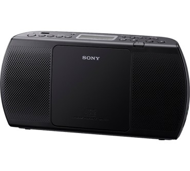 Produktbild Sony ZS-PE40CP
