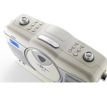 Produktbild iCES ISCD-33