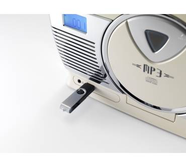 Produktbild iCES ISCD-33