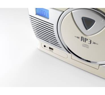 Produktbild iCES ISCD-33