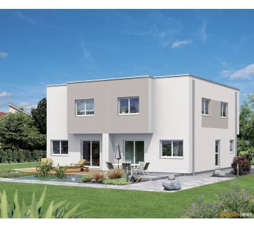 Produktbild Schwabenhaus Avantgarde D