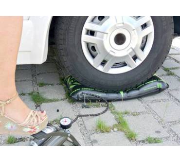 Produktbild Flat-Jack Reifen-Luftkissen Camper-Edition Plus