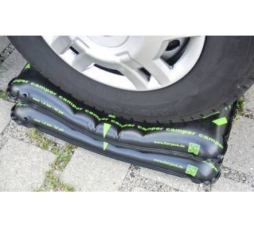 Produktbild Flat-Jack Reifen-Luftkissen Camper-Edition Plus