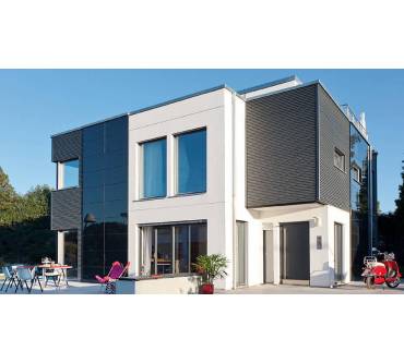 Produktbild SchwörerHaus Energieplus-Haus / Wuppertal