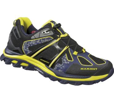 Produktbild Mammut MTR 141 Low