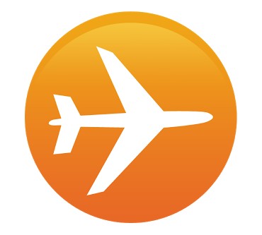 Produktbild fluege.de App