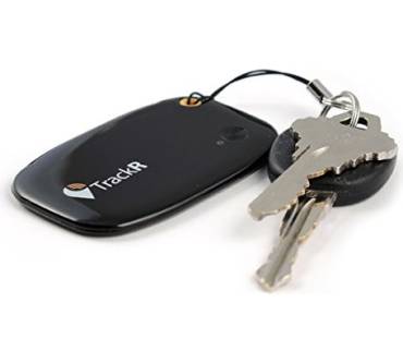 Produktbild Phone Halo TrackR Wallet