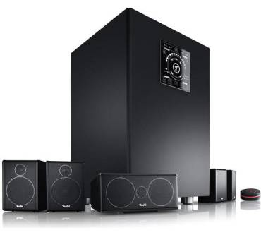 Produktbild Teufel Concept E 450 Digital (Modell 2015)