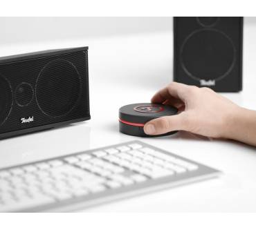 Produktbild Teufel Concept E 450 Digital (Modell 2015)