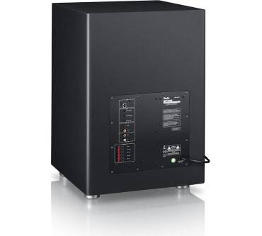 Produktbild Teufel Concept E 450 Digital (Modell 2015)