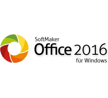 Produktbild Softmaker Office 2016 für Windows