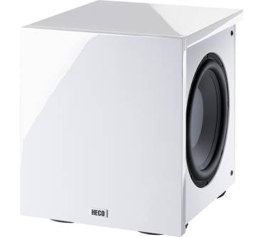 Produktbild Heco New Phalanx 302A