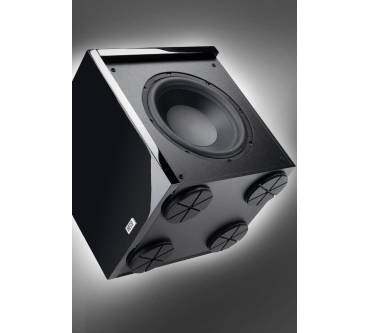 Produktbild Heco New Phalanx 302A