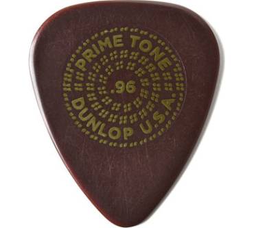Produktbild Jim Dunlop Primetone Standard Sculpted Plectra