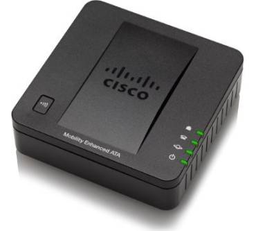 Produktbild Cisco SPA232D