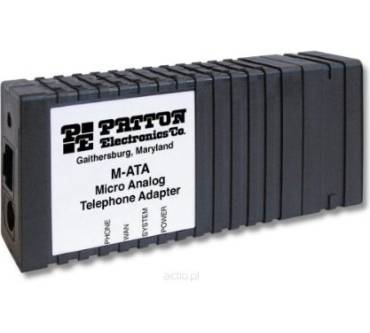 Produktbild Patton Electronics M-ATA