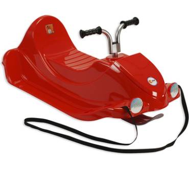 Produktbild KHW Snow Quad