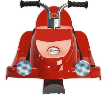 Produktbild KHW Snow Quad