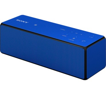 Produktbild Sony SRS-X33