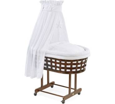 Produktbild Christiane Wegner Stubenwagen Leonardo