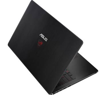 Produktbild Asus G501JW