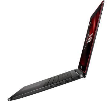 Produktbild Asus G501JW