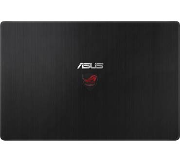Produktbild Asus G501JW