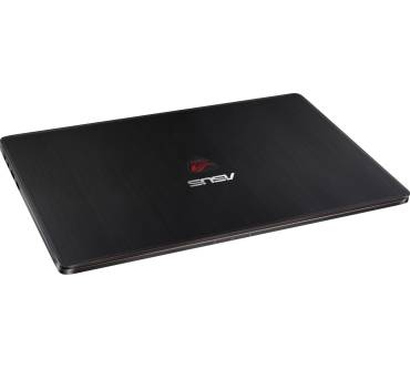 Produktbild Asus G501JW