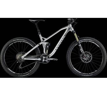 Produktbild Canyon Spectral AL 6.0 (Modell 2015)