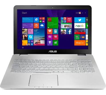 Produktbild Asus N551JW-CN094H