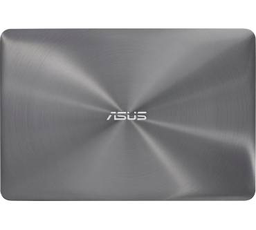 Produktbild Asus N551JW-CN094H