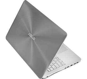 Produktbild Asus N551JW-CN094H