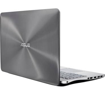 Produktbild Asus N551JW-CN094H
