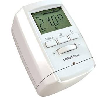 Produktbild Eurotronic Comet Blue