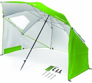 Produktbild Sport-Brella Sonnenschirm