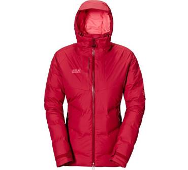 Produktbild Jack Wolfskin Downshell Tec Jacket