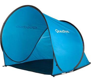 Produktbild Quechua 2 Seconds 0 Strandmuschel