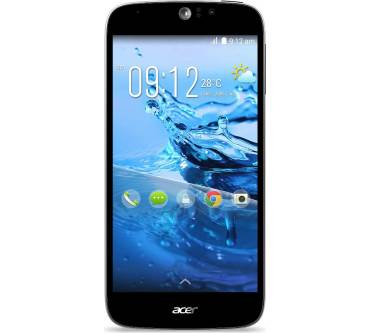 Produktbild Acer Liquid Jade Z