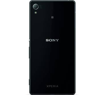 Produktbild Sony Xperia Z3+