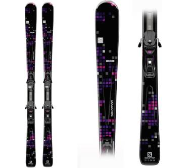 Produktbild Salomon Lava (Modell 2014/2015)