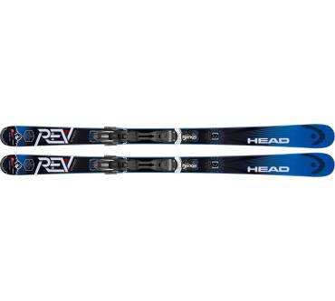 Produktbild Head REV 85 Pro (Modell 2014/2015)