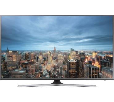 Produktbild Samsung UE50JU6850