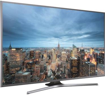 Produktbild Samsung UE50JU6850
