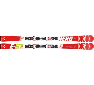 Produktbild Rossignol Hero Elite ST-Racing (Modell 2014/2015)